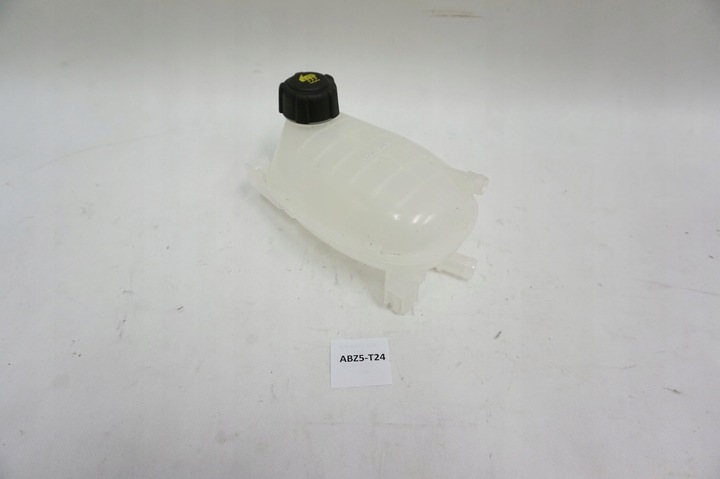 фото №1, Бачок розширювальний renault captur ii 1.0 tce