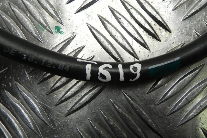 фото №1, Клемма плюсовая vw passat b6 3c2 3c0971225 2006