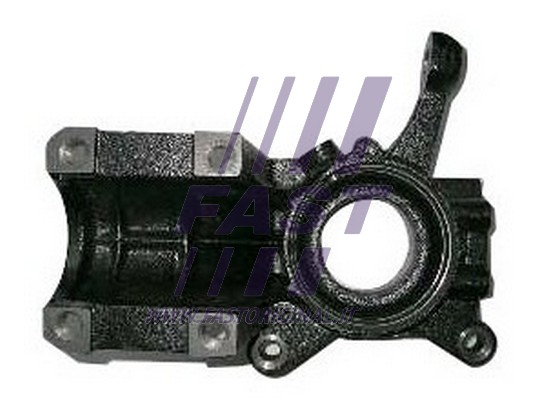 фото №2, Ft13514 fast поворотна опора ducato 02- prz. pr q11/q15