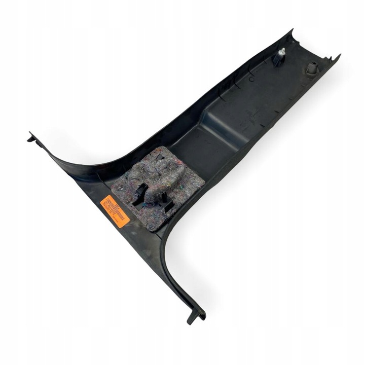 фото №8, Chevrolet gmc 10-14r защита обивка стойка b lh