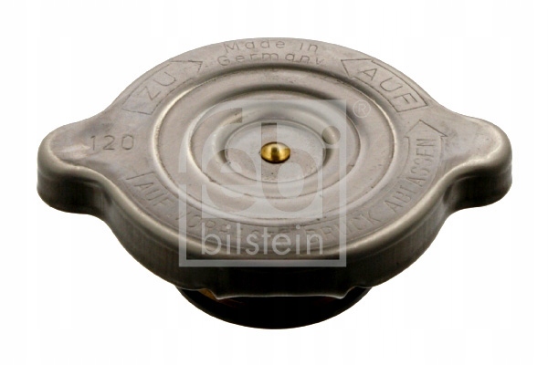 фото №14, Крышка радиатор febi bilstein 02359 1235010015