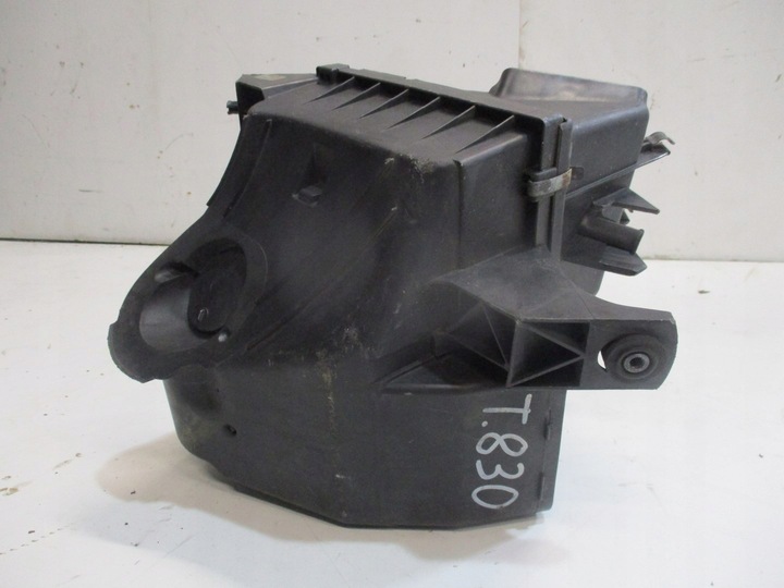 фото №5, Корпус фільтра повітря audi a6 4b0 078133837bd