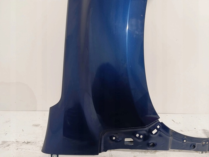 фото №8, Крило праві переднє dacia duster 2 ii