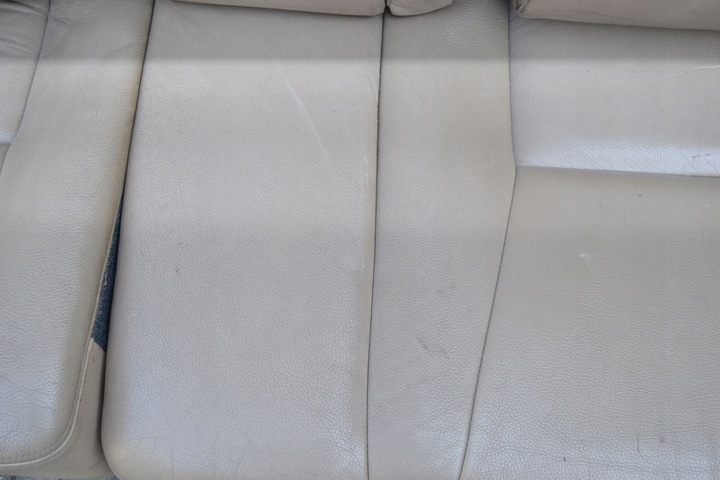 фото №7, Диван задняя saab 93 9-3 98-02r hb 5d