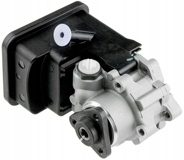 фото №1, Насос підсилювача nty spw-bm-020