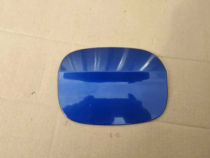 фото №1, Кришка заливання пального ford mondeo mk4 ,s-max