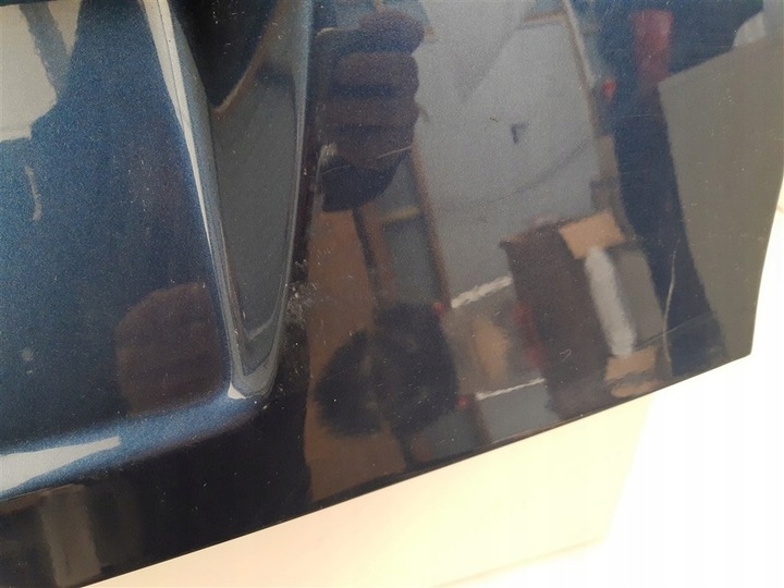 фото №6, Кришка багажника maserati 4200 gt 2002-2006