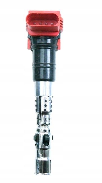 фото №8, Катушка зажигания audi s4 quattro 2003.03-,a6 4.2 quattro 2004-,a8 3.7 quattr