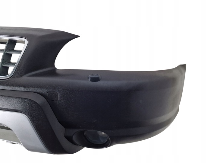 фото №3, Volvo xc70 cross country 2006 бампер перед переднє розпилювачі 463-46