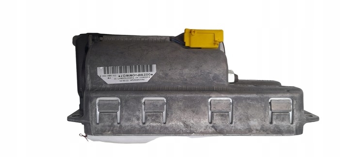 фото №10, Консоль панель подушки ремені volkswagen touran i