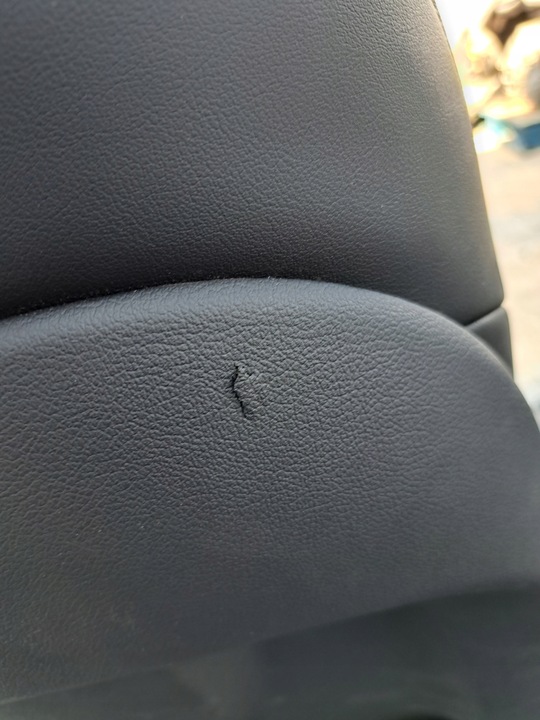 фото №11, Сидіння перед диван зад шкіра bmw g05 x5 lci рестайлінг комплект