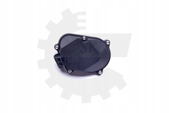 фото №12, Skv німеччина 96skv041 element регулювальний, шторки обертові колектор doloto