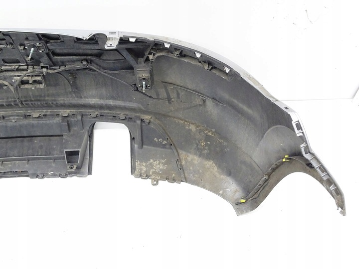 фото №12, Бампер задний зад 4xpdc audi tt 8s lz7g