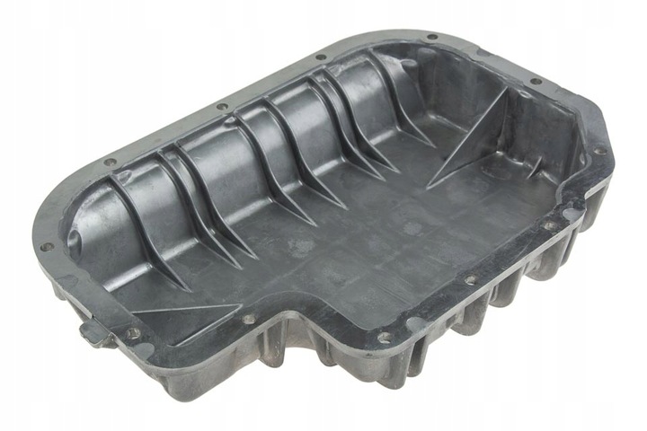 фото №2, Піддон масляна mercedes ml 3.2-5.5 -05