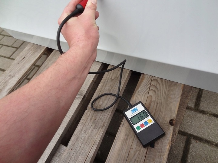 фото №11, Комплектні ліві двері перед ls9r audi a4 b8