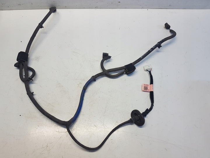 фото №1, Kia optima iv универсал жгут бампера pdc зад