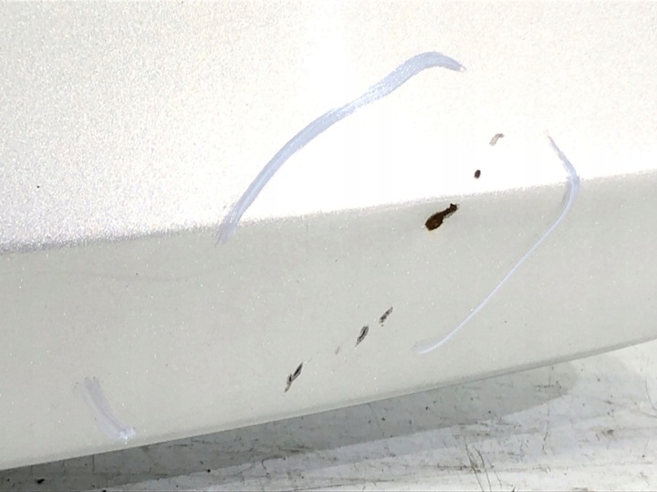 фото №8, Крышка зад vw tiguan suv 07-18