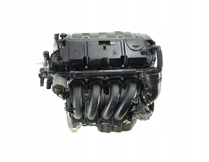 фото №7, Комплектный двигатель бензиновый mini r56 cooper one 1.6 n16b16a