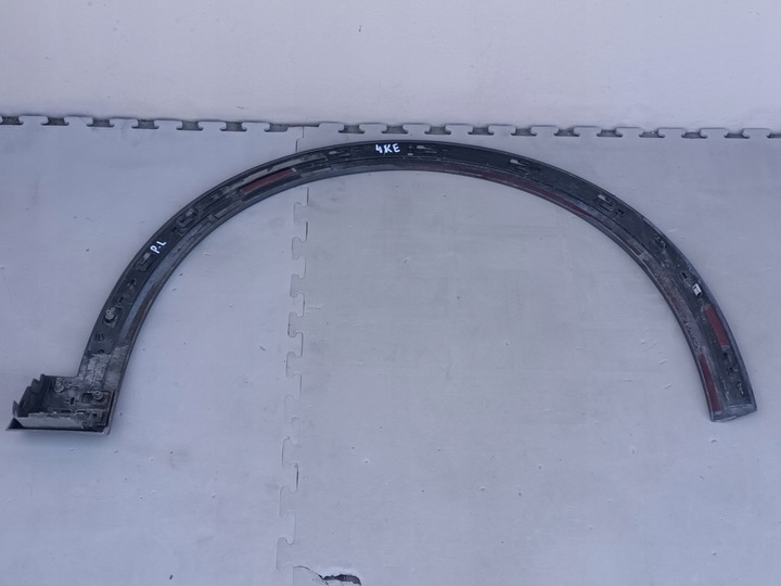 фото №6, Планка передняя левая audi e-tron 4ke перед левый