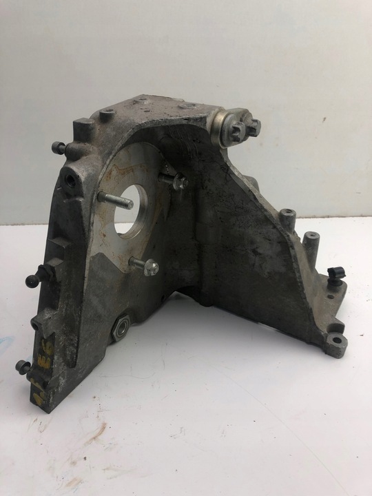 фото №6, Fiat tipo лапи кронштейн двигателя 55263069