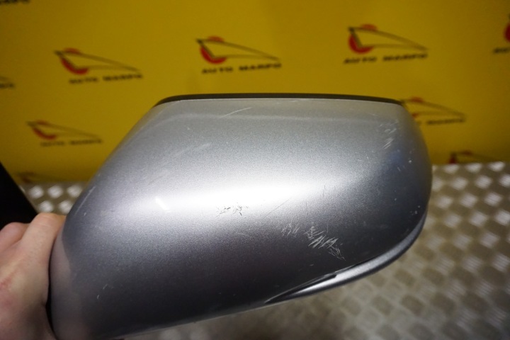 фото №11, Honda crv cr-v 2012 2015 - 2016 дзеркало зовнішні ліве 7 pin usa