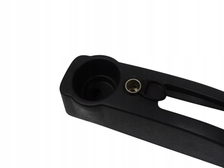 фото №9, Туннель средний з прикуриватель dacia logan mcv ii 2 stepway fl 2017-2020 eu