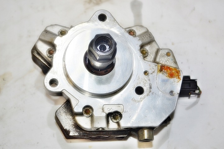 фото №7, Bmw bosch насос паливна рейка  0445010045 7780670 x1
