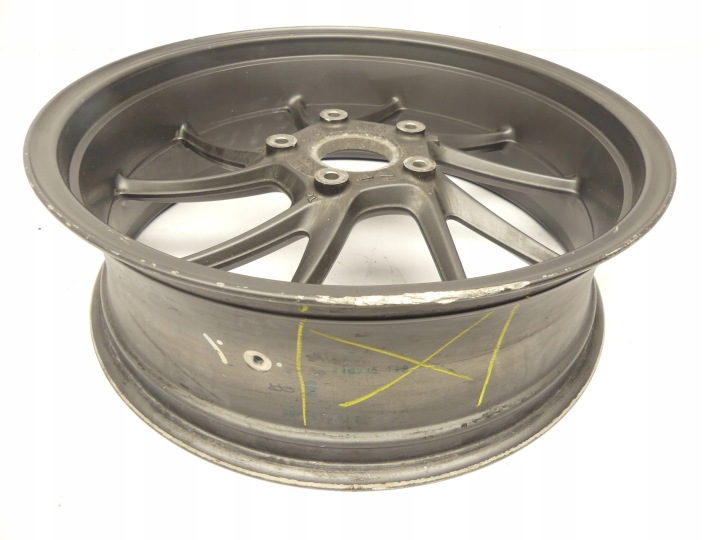 фото №10, Диск перед bmw r 1200 rt r1200 r1200rt 1250 r1250 r1250rt