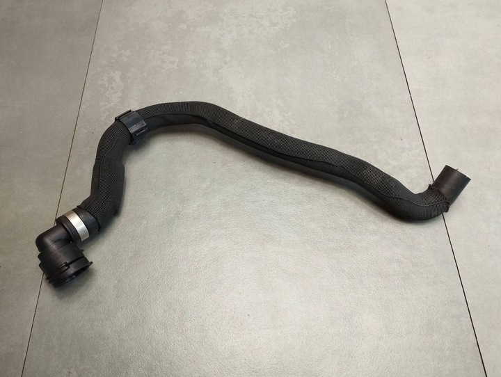 фото №1, Audi q4 e-tron шланг воды 1ea122291f