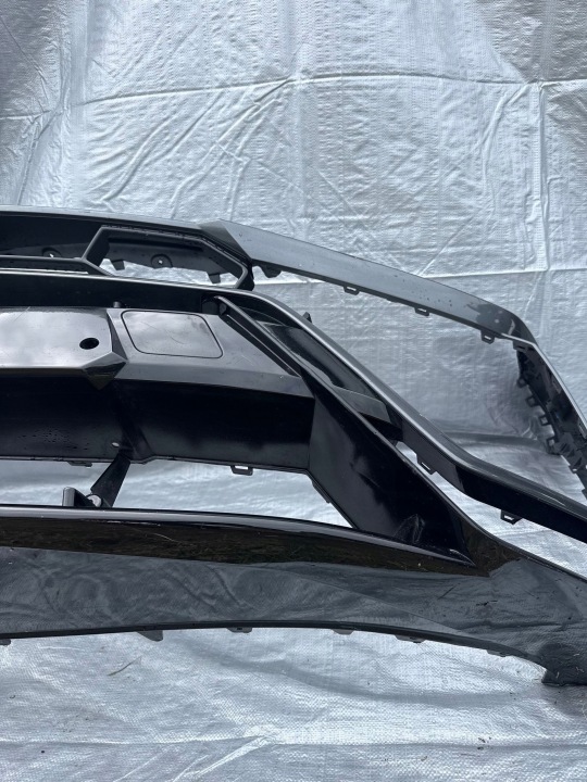 фото №10, Бампер передний lamborghini urus 4ml807437