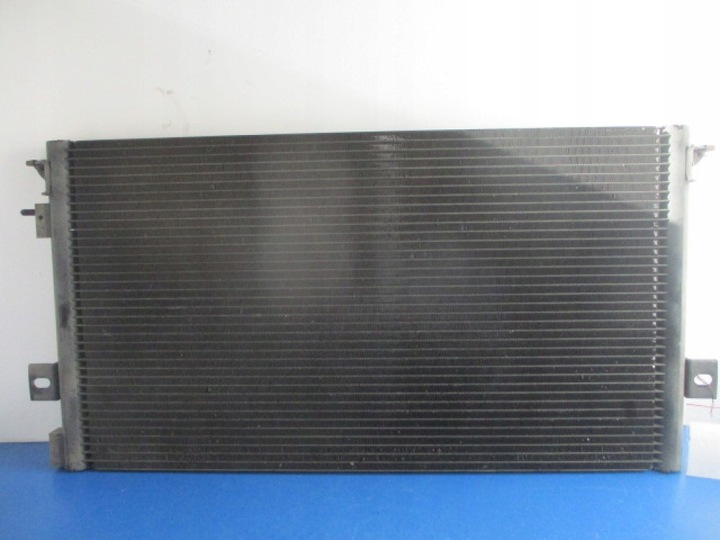 фото №5, Plymouth voyager iii 3.0 v6 радіаторів кондиціонера 4682589