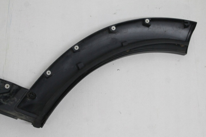 фото №9, Land rover discovery iii 04r- молдинг накладка дверь правая зад dgp000144