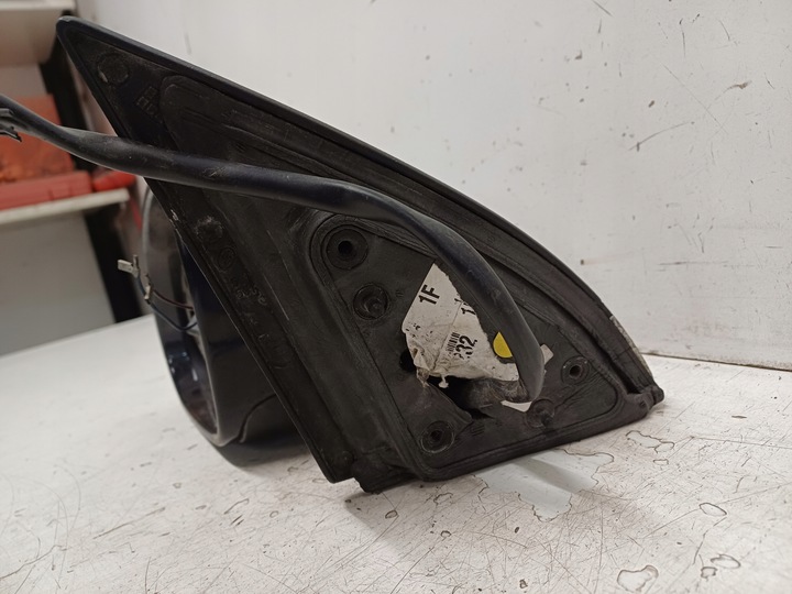 фото №7, Vw jetta 5 v 05- зеркало левая 010880