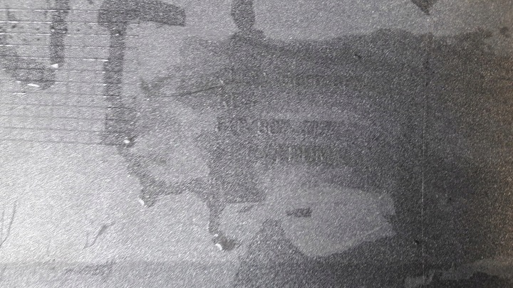 фото №13, 8z0807417 бампер зад audi a2 8z