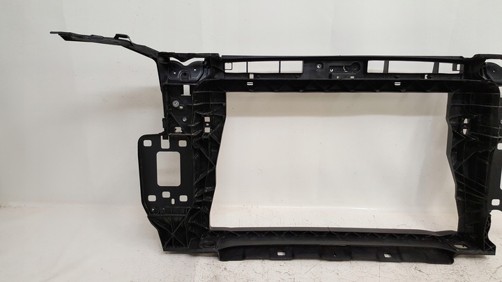 фото №7, Audi q3 ii 2 83a pas усилитель перед 2018-2023r