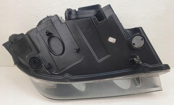 фото №8, Bmw x1 e84 передній рестайлінг лампа ліва передня h7 uk 2990003 оригінал