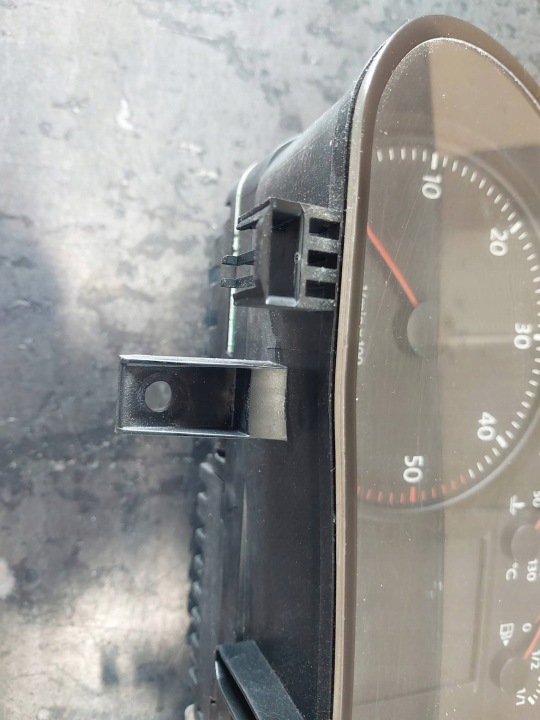 фото №6, Спідометр  / спідометр volkswagen polo iv 9n3 1.4 tdi 6q0920804j
