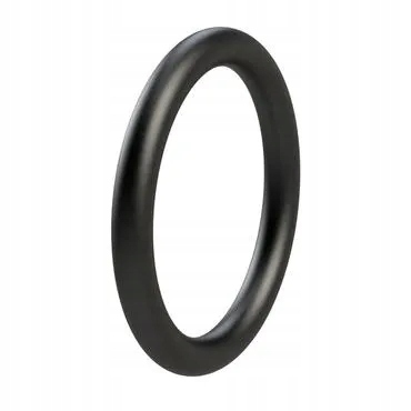 КІЛЬЦЕ УЩІЛЬНЮЮЧЕ O-RING 27X2.5MM VITON KRA