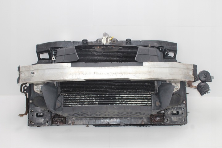 фото №1, Pas перед alfa romeo giulietta 10-13r 1.6 jtd