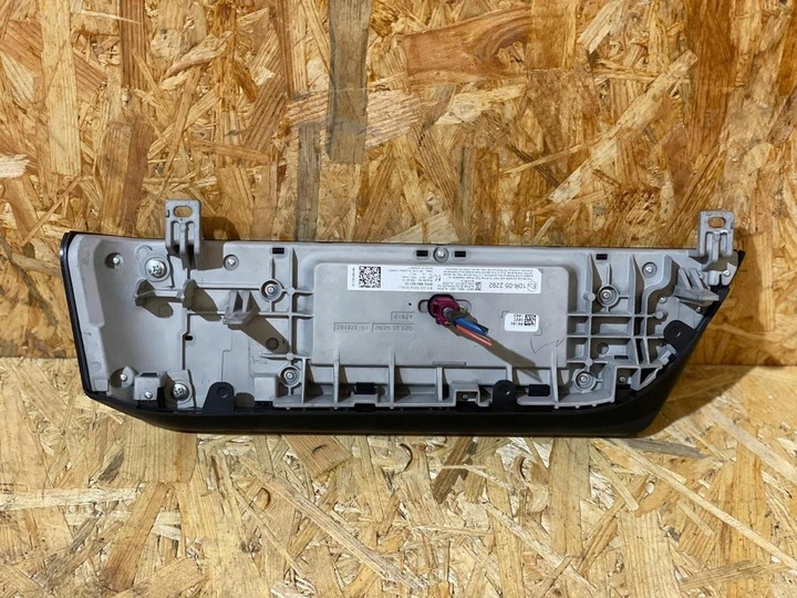 фото №6, Дисплей экран навигации bmw 3 g20 g21 9841821