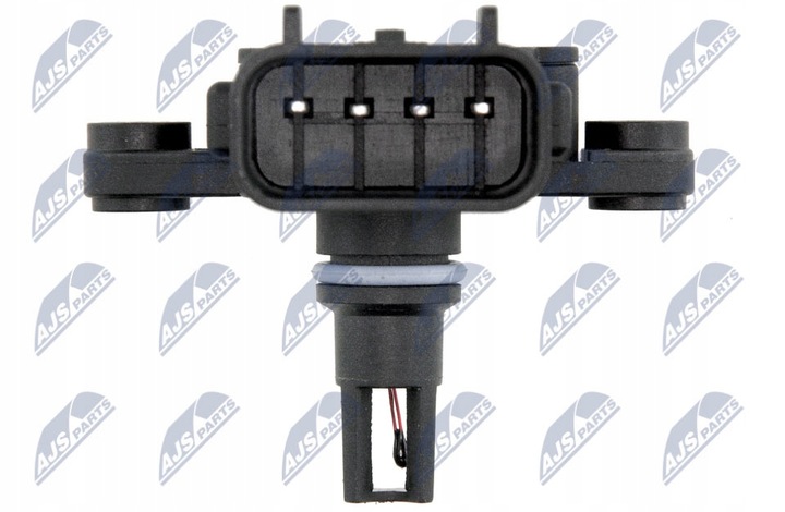 фото №11, Датчик давления наддув map nty ford mondeo iii