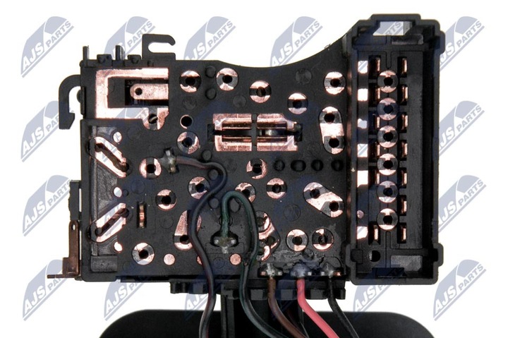 фото №16, Перемикач світла поворотів dacia logan | 6001551361