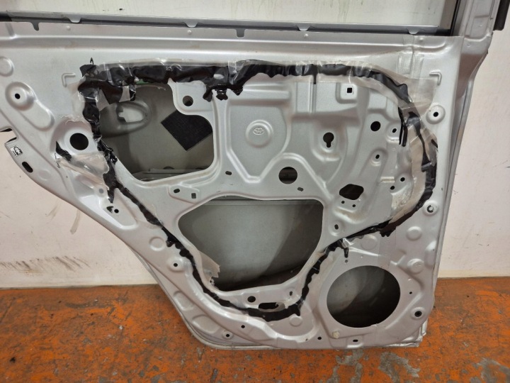 фото №14, Toyota auris 2 ii 12-18 двері зад ліві задні