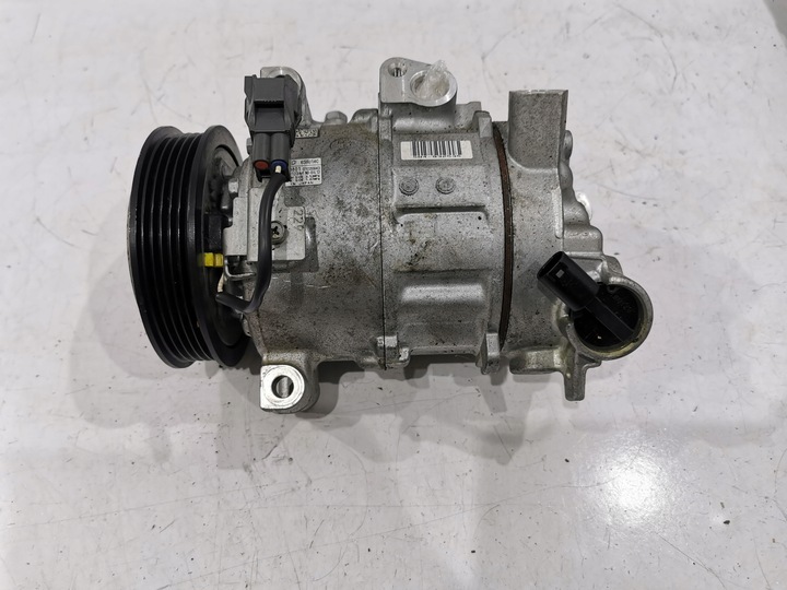 фото №6, Компресор насос jeep renegade giulia fiat 500x