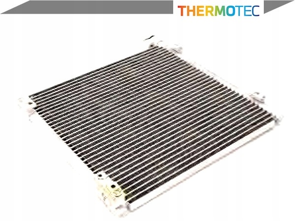 фото №11, Конденсатор кондиционера подходит для: honda civic vi, cr-v i, hr-v 1.4-2.0