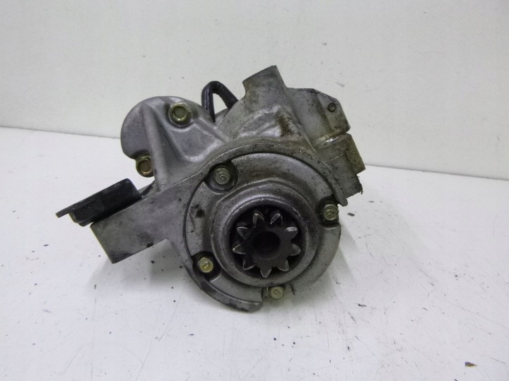 фото №1, Стартер opel vectra c gts 3.0cdti 04r.