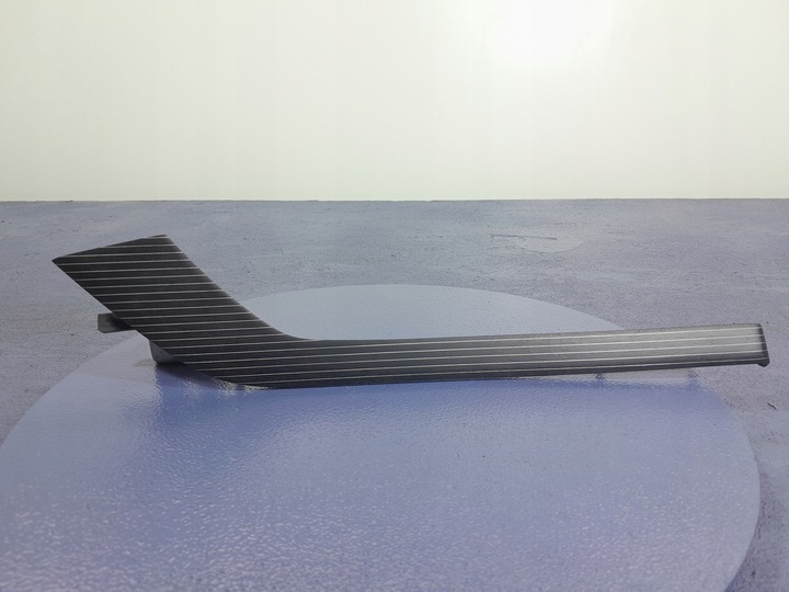 фото №1, Audi q7 ii 4m планка dekor двері зад ліві 4m0867419t gc1