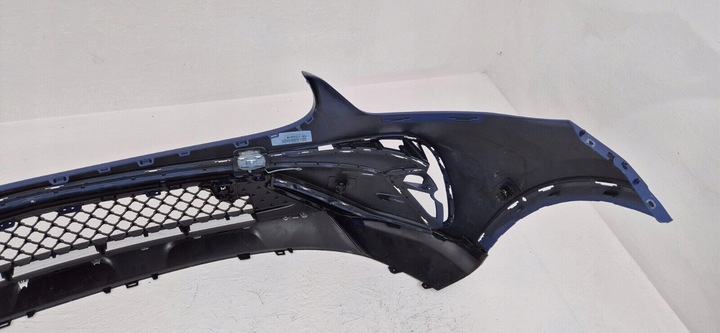 фото №13, Mercedes glc ii 254 x254 amg 2022- бампер переднє перед a2548851510