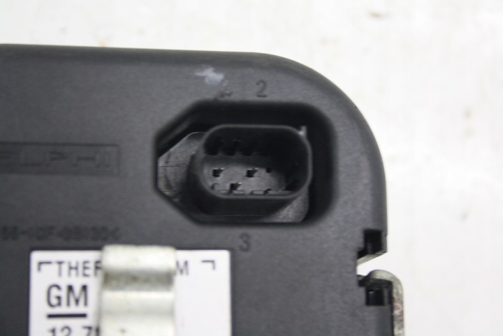 фото №9, Сирена сигнализации alarm opel vectra c signum saab 9-3 12785181