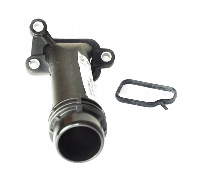 фото №9, Bmw n47n n57n штуцер системи охолодження оригінал